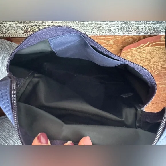 Longchamp Le Pliage Medium Backpack - Picture 6 of 6